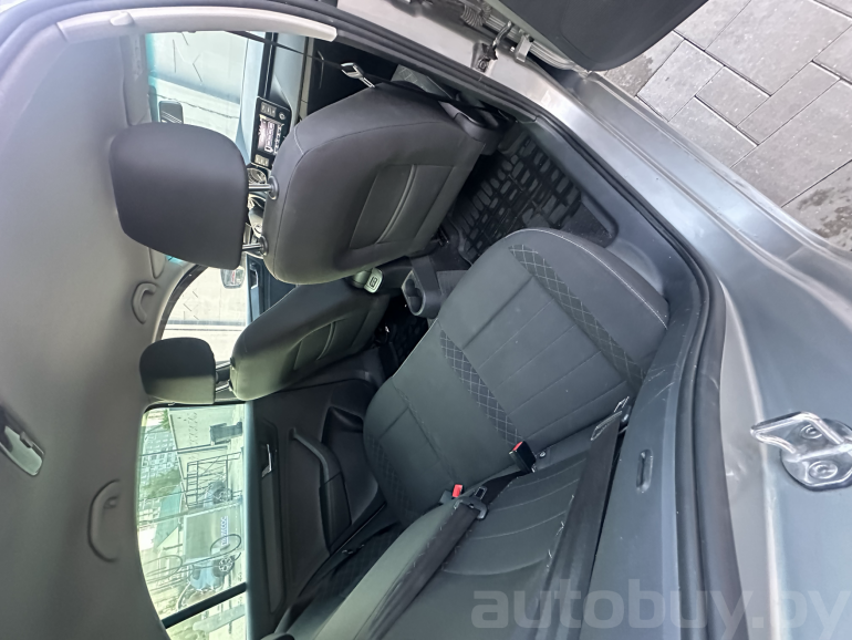 Skoda Rapid 2 поколение, 2020 года