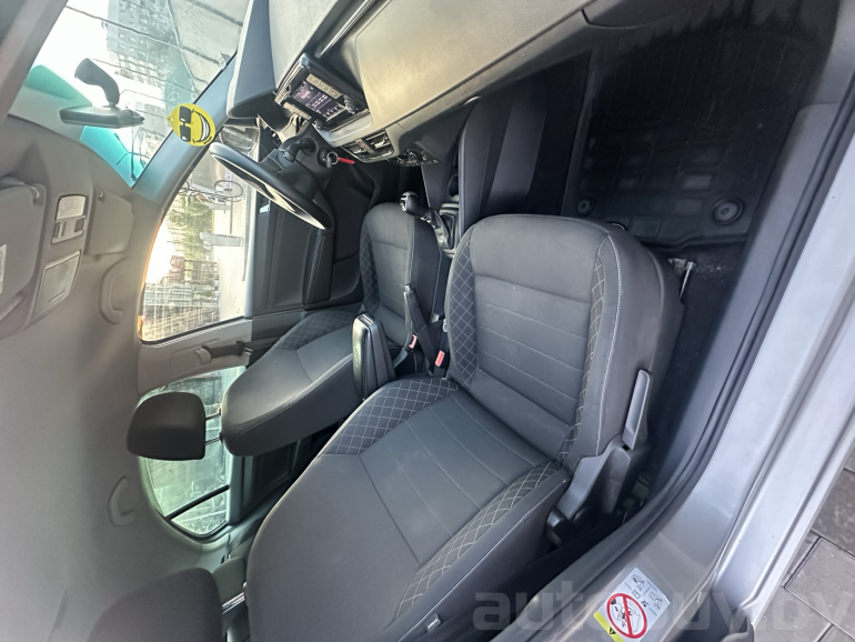 Skoda Rapid 2 поколение, 2020 года