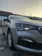Skoda Rapid 2 поколение, 2020 года