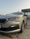 Skoda Rapid 2 поколение, 2020 года
