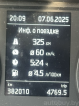 Skoda Rapid 2 поколение, 2020 года