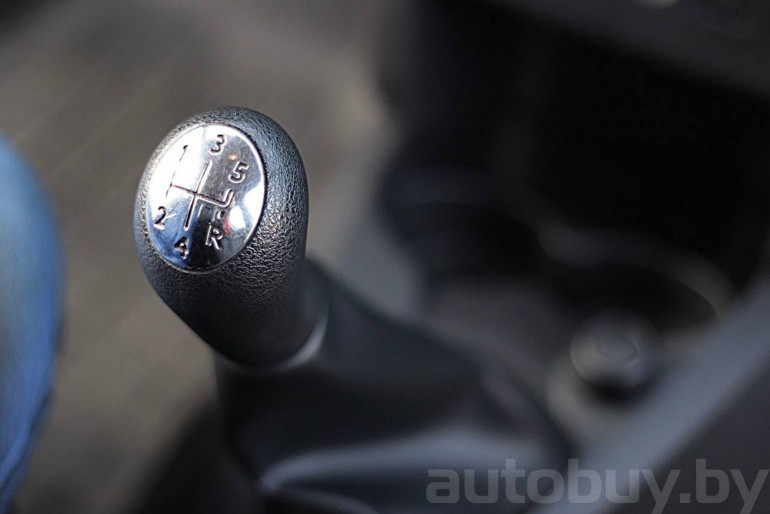 Renault Sandero 2 поколение [рестайлинг], 2018 года
