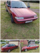 Toyota Carina 5 поколение (T170), 1991 года