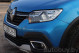Renault Sandero 2 поколение [рестайлинг], 2018 года