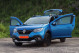 Renault Sandero 2 поколение [рестайлинг], 2018 года