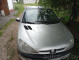 Peugeot 206 1 поколение, 1999 года