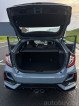 Honda Civic 10 поколение, 2021 года