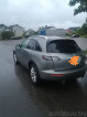 Infiniti FX 1 поколение (S50), 2005 года