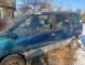 Renault Espace 2 поколение, 1995 года