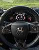 Honda Civic 10 поколение, 2021 года