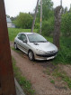 Peugeot 206 1 поколение, 1999 года