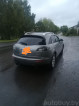 Infiniti FX 1 поколение (S50), 2005 года