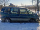 Renault Espace 2 поколение, 1995 года