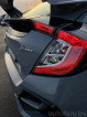 Honda Civic 10 поколение, 2021 года