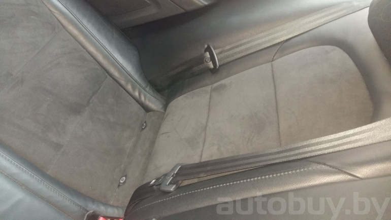 Skoda Superb 2 поколение, 2011 года