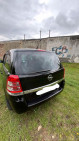 Opel Zafira 2 поколение (B) [рестайлинг], 2011 года