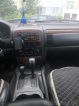 Jeep Grand Cherokee 2 поколение (WJ), 1999 года