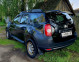 Renault Duster 1 поколение, 2014 года
