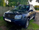 Renault Duster 1 поколение, 2014 года