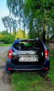 Renault Duster 1 поколение, 2014 года