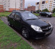 Geely MK 1 поколение, 2010 года
