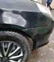 Geely MK 1 поколение, 2010 года