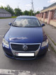 Volkswagen Passat 6 поколение (B6), 2006 года