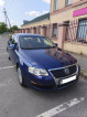 Volkswagen Passat 6 поколение (B6), 2006 года