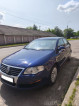 Volkswagen Passat 6 поколение (B6), 2006 года