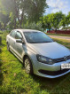 Volkswagen Polo 5 поколение, 2011 года
