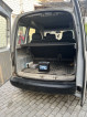 Volkswagen Caddy 3 поколение, 2005 года
