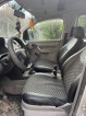 Volkswagen Caddy 3 поколение, 2005 года