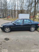 Opel Vectra 2 поколение (B), 1997 года