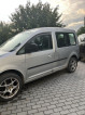 Volkswagen Caddy 3 поколение, 2005 года