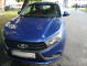 ВАЗ (Lada) Vesta 1 поколение, 2021 года