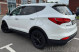 Hyundai Santa Fe 3 поколение, 2013 года