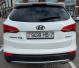 Hyundai Santa Fe 3 поколение, 2013 года