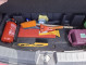 Opel Agila 2 поколение (B), 2008 года