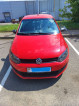 Volkswagen Polo 5 поколение, 2011 года