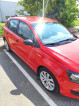 Volkswagen Polo 5 поколение, 2011 года