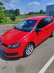 Volkswagen Polo 5 поколение, 2011 года