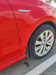 Volkswagen Polo 5 поколение, 2011 года