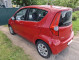 Opel Agila 2 поколение (B), 2008 года