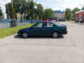 Nissan Primera