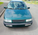 Volkswagen Passat 4 поколение (B4), 1996 года