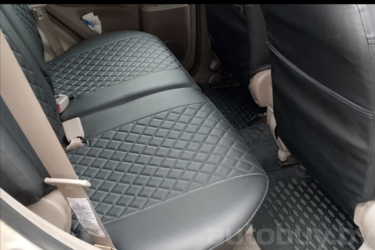 Toyota RAV4 2 поколение (XA20) [рестайлинг], 2004 года