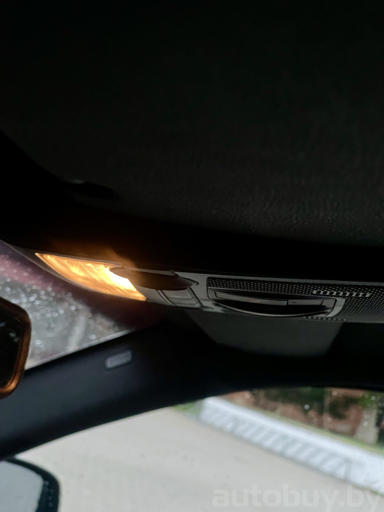 BMW X5 2 поколение (E70), 2008 года