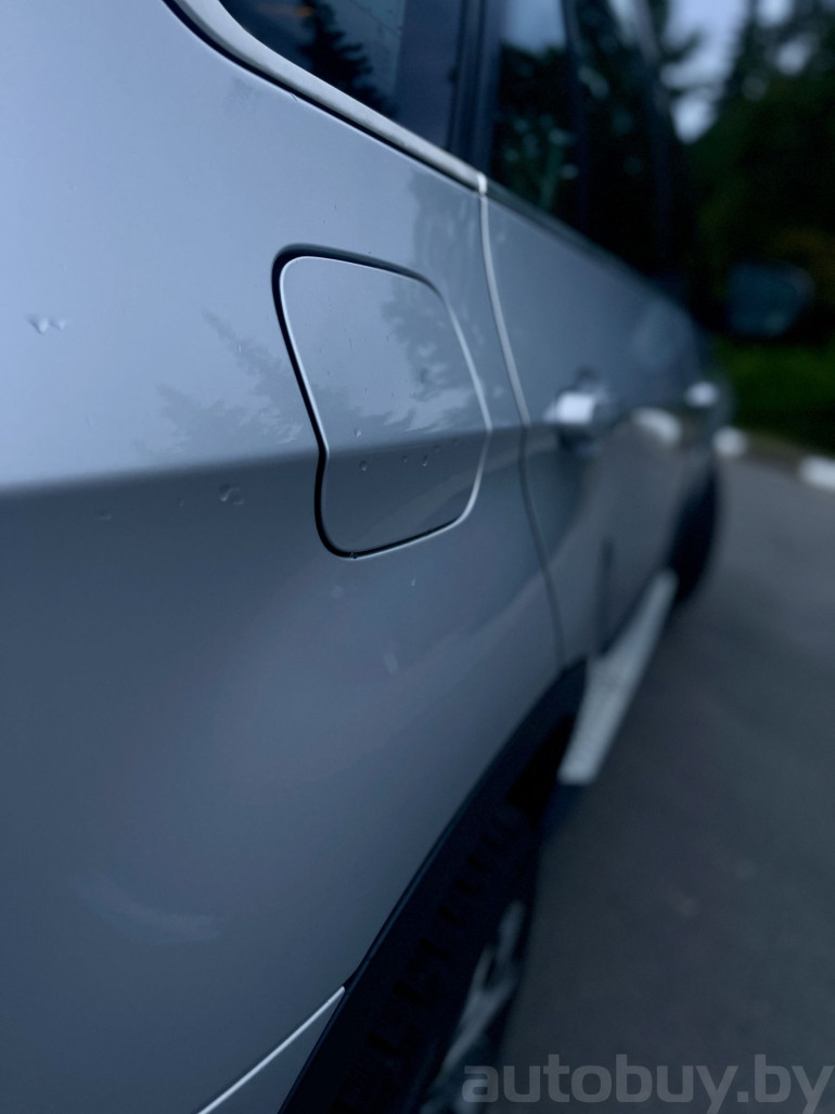 BMW X5 2 поколение (E70), 2008 года