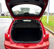 Mazda 3 1 поколение (BK), 2004 года