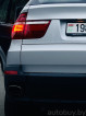 BMW X5 2 поколение (E70), 2008 года